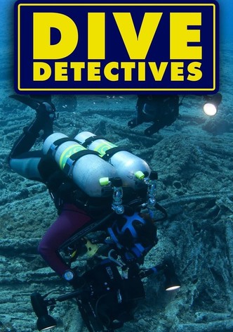 Dive Detectives