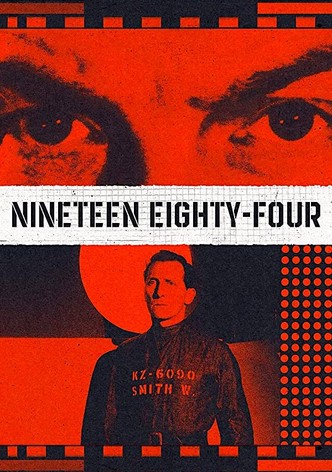 Nineteen Eighty-Four