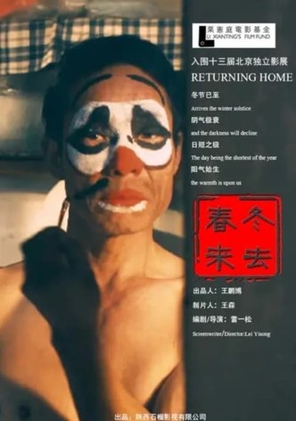 Returning Home