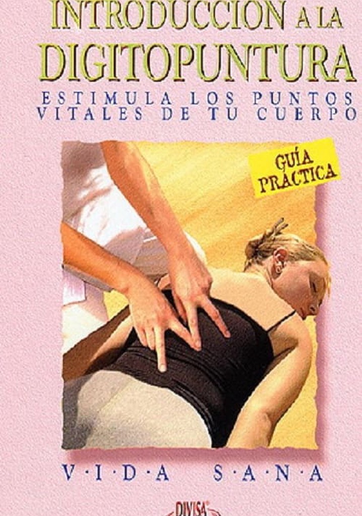 An Introduction to Accupressure