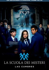 La scuola dei misteri