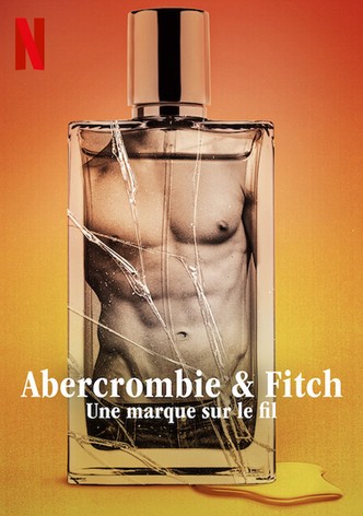 Abercrombie & Fitch : Une marque sur le fil