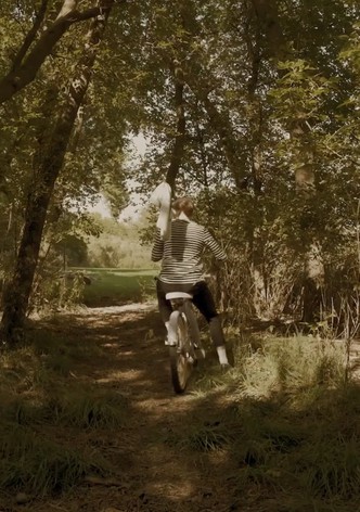 Walking Backwards