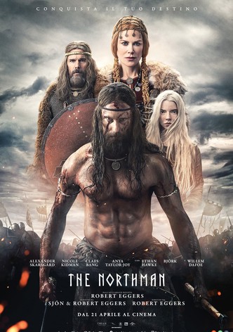 The Northman