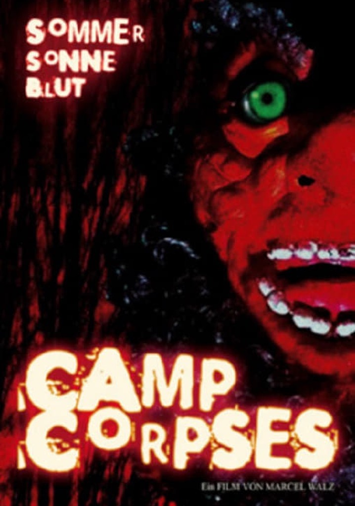 Camp Corpses