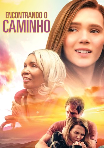 Encontrando o Caminho