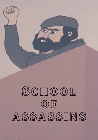 School of Assassins