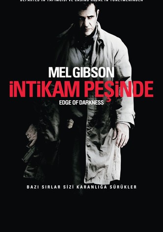 İntikam Peşinde