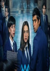 The Boarding School: Las Cumbres - Season 2