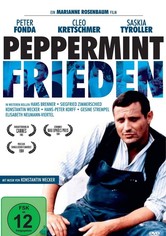Peppermint Frieden