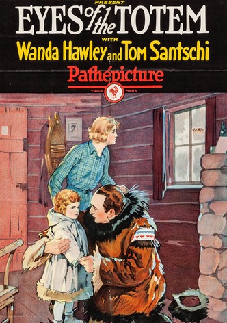 The Eyes of the Totem