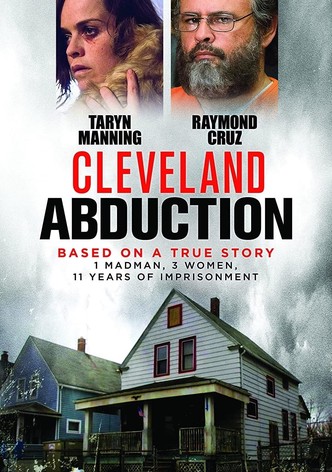 Cleveland Abduction