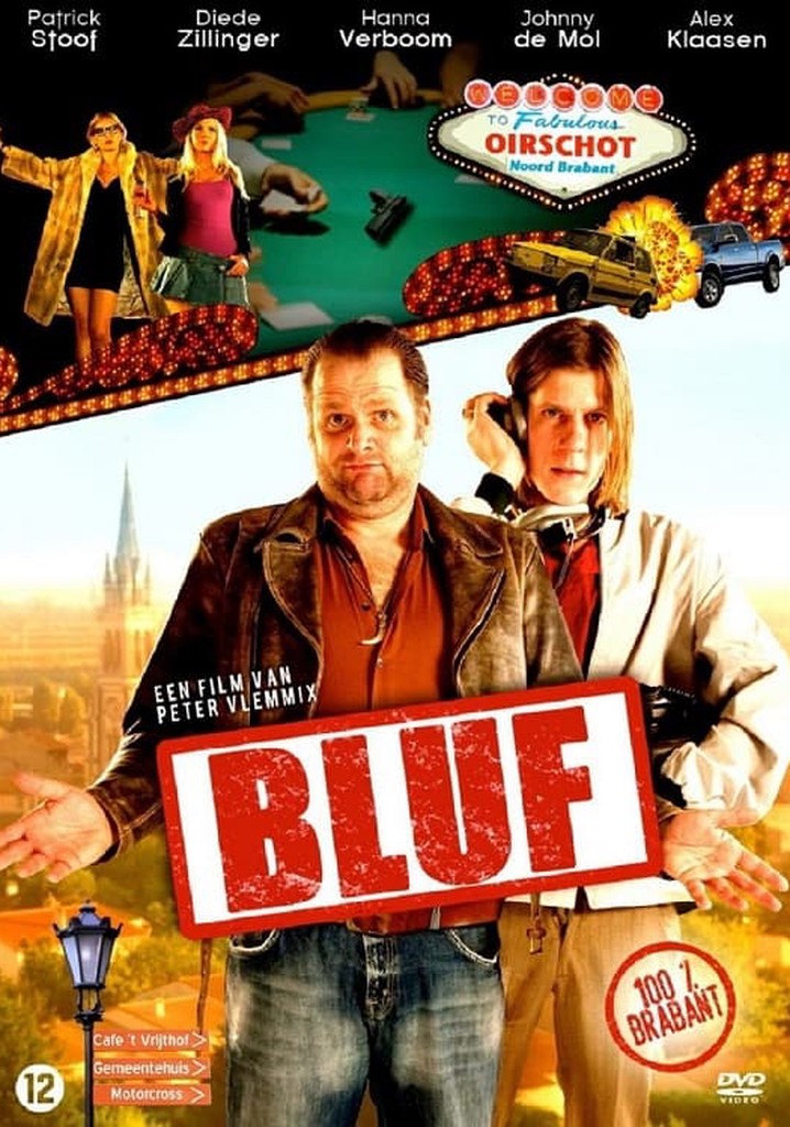 Bluf