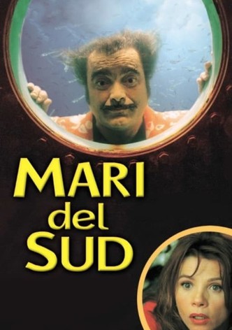 Mari del sud