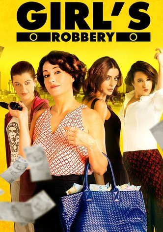 Girls' Robbery