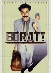 Borat: Şanlı Kazakistan Milletinin Çıkarlarını Arttırmak İçin Amerikan Kültürünün İncelenmesi