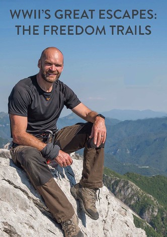 Le Grandi Fughe Della Seconda Guerra Mondiale