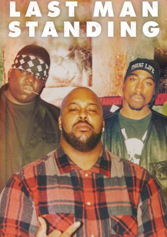 Último Homem de Pé: Suge Knight e os Assassinatos de Biggie e Tupac