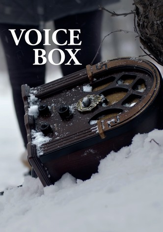 Voice Box