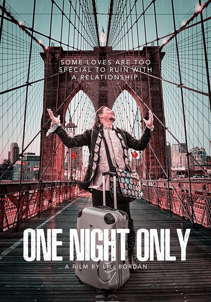 One Night Only