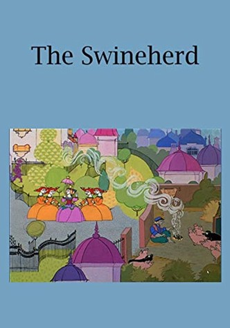 The Swineherd