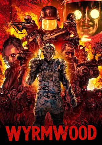 The Dead Lands movie watch streaming online