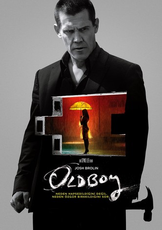 Oldboy