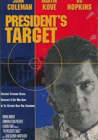 President's Target