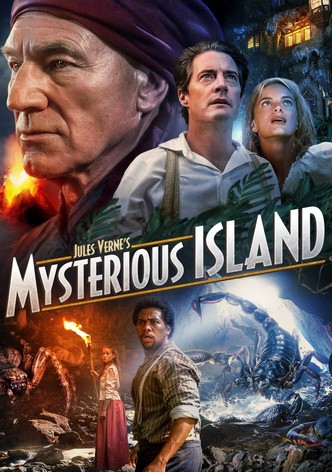 Mysterious Island