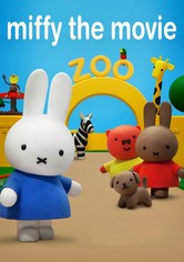 Miffy the Movie