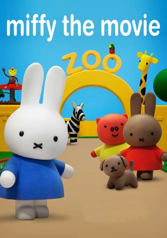 Miffy the Movie