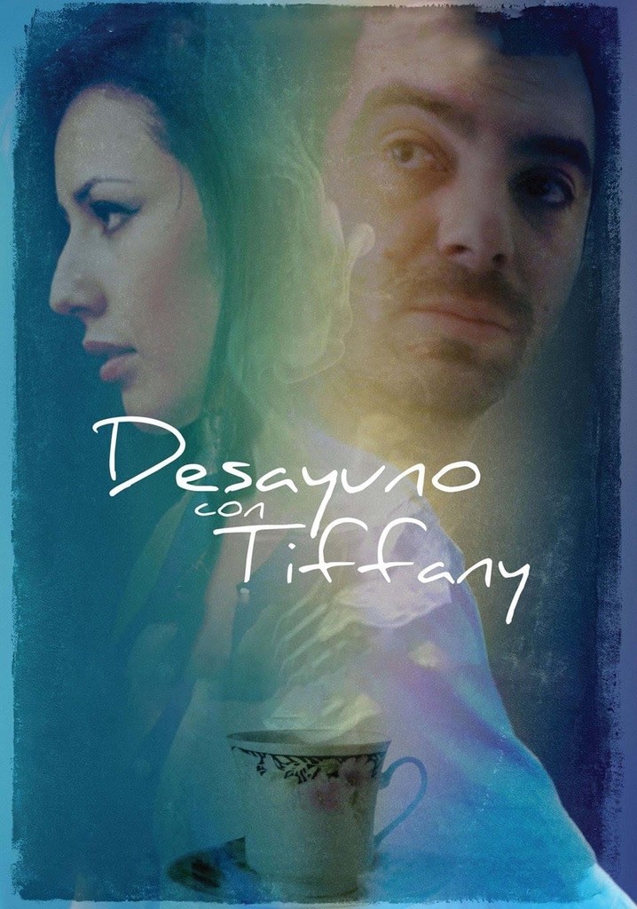 Breakfast with Tiffany