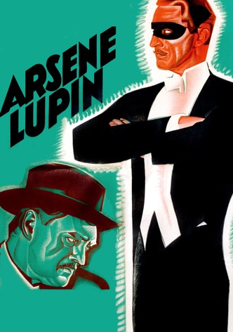 Arsène Lupin
