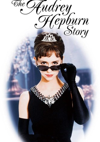 The Audrey Hepburn Story