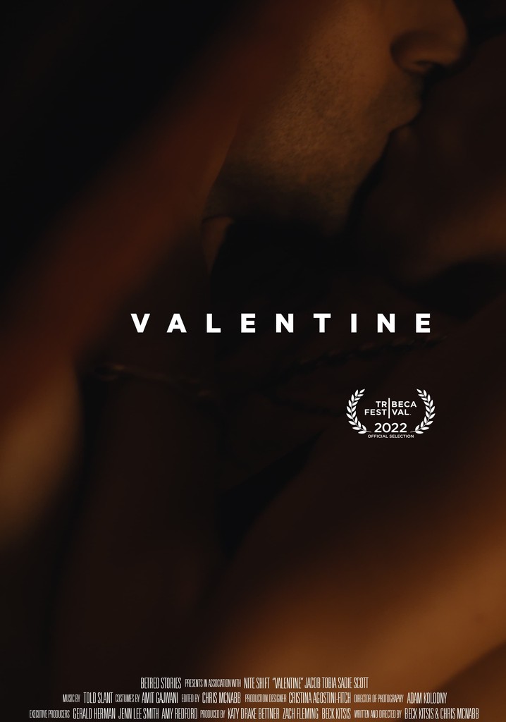 Valentine