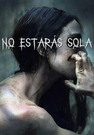 No estarás sola