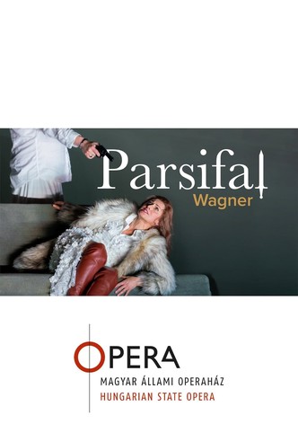 Parsifal - HSO