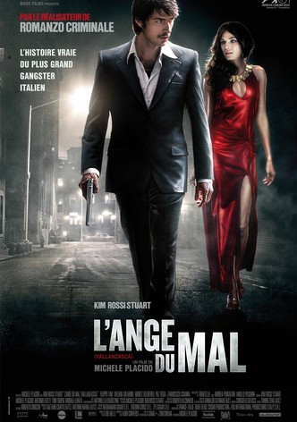 L'Ange du Mal