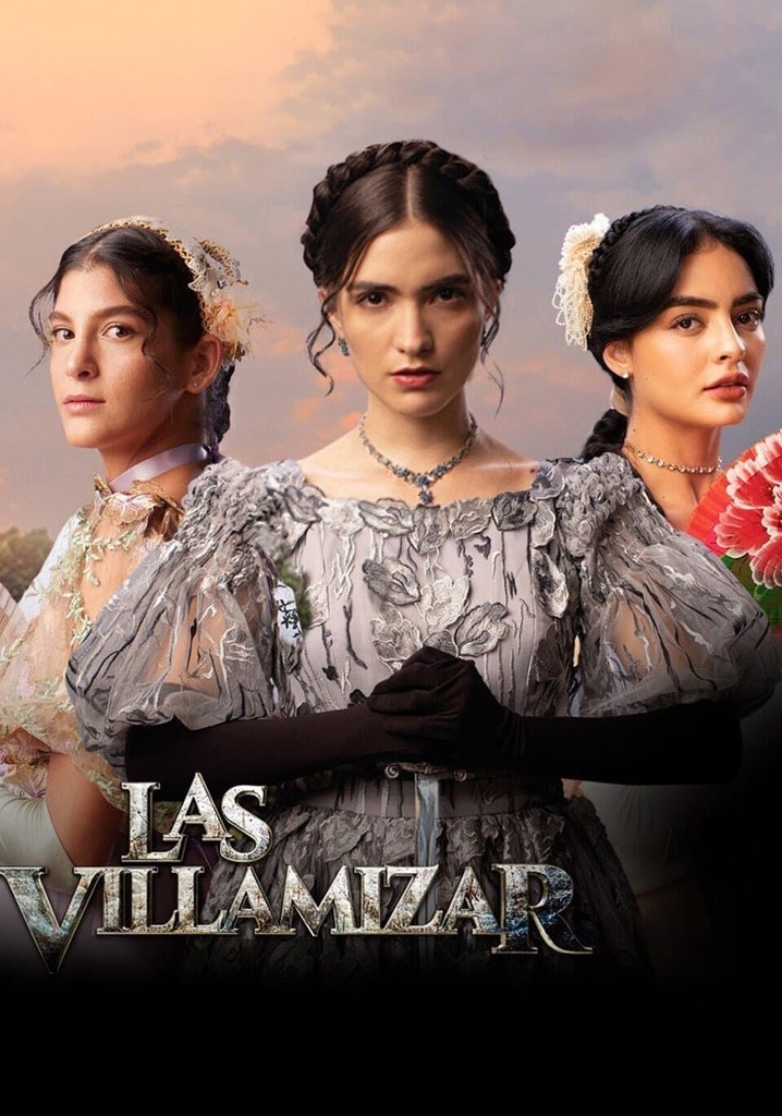 Las Villamizar Ver la serie de tv online