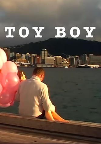 Toy Boy