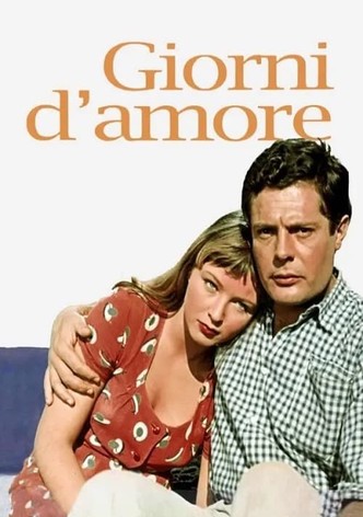 Giorni d'amore