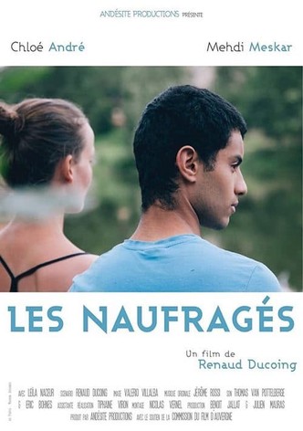 Les naufragés