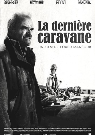La Dernière Caravane