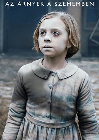 Az árnyék a szememben