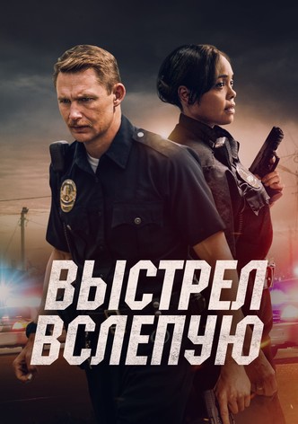 Выстрел вслепую