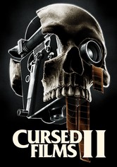 Cursed Films - Staffel 2
