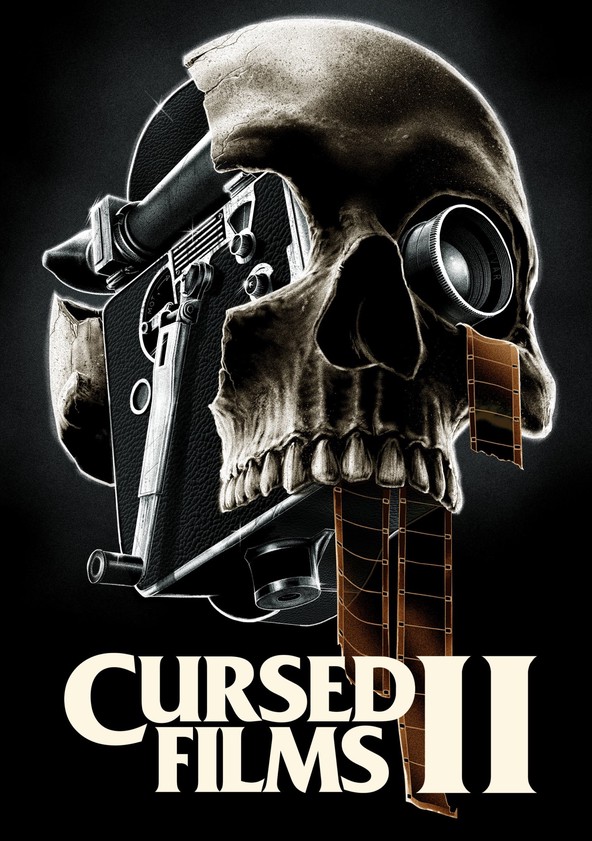 Cursed Films Season 2 watch full episodes streaming online