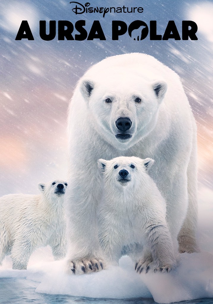 Polar Bear (2022) - IMDb