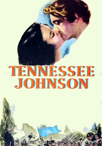 Tennessee Johnson