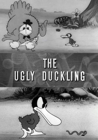 The Ugly Duckling
